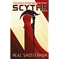 Scythe (Arc of a Scythe Book 1) (English Edition)
